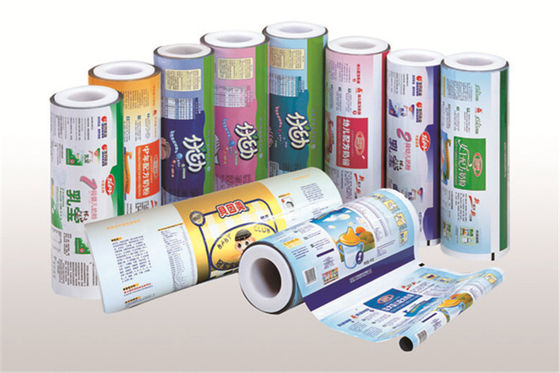 Unterschiedliches Aroma-Molkeprotein-Pulver-Verpackentaschen Plastik-Mateiral-Gewohnheit gedruckt