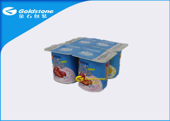 Einheitliche Dichte-kundenspezifische Papier-Aufkleber mit Sicherheits-Formel, Druckaufkleber auf Rolls