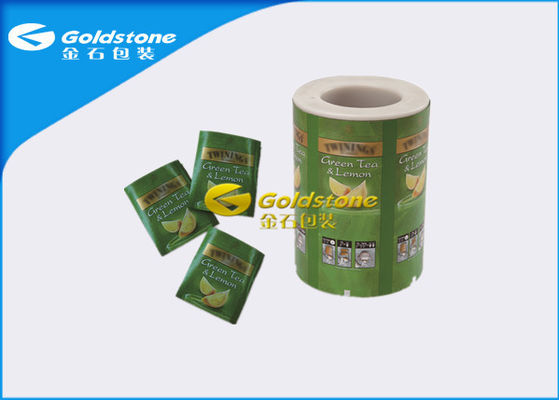Milch-Kaffee-einfacher Riss-Linie Pulver-Stock-Verpacken