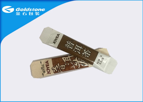 Envolope-Teebeutel-Verpackungsmaterial, einzeln verpackte Teebeutel