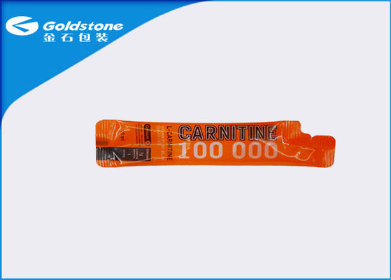 Tragbare hohe Sperren-lamellierten flüssige Stock-Sätze Aluminiumfolie für Produkte