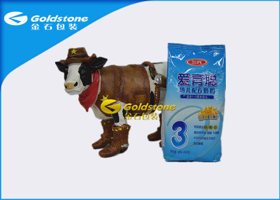 Optionales Struktur-Molkeprotein-Pulver-Verpackentaschen-lange Haltbarkeitsdauer-Versicherung